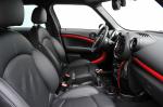 Mini Countryman JCW 2012 года